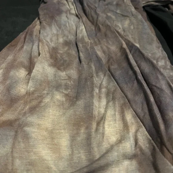 Fusion Threads Collective Yoga Pants - Picture 4 of 5